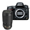 Nikon D600 Digital SLR Camera Body 24.3 Megapixel 25488 K3