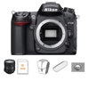 Nikon D7000 Digital SLR Camera Body 25468 2