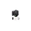 Nikon D7000 Digital SLR Camera Two Lens Kit 25474 K1L2