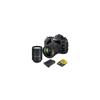 Nikon D7000 DSLR Camera Kit 13019 A