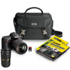 Nikon D7000 DSLR Camera Kit 13019 D
