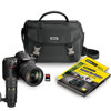 Nikon D7000 DSLR Camera Kit 13019 E