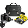 Nikon D7000 DSLR Camera Kit 13019 F7