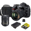 Nikon D7000 DSLR Camera Kit 13019 G