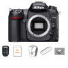 Nikon D7000 Digital SLR Camera Body 25468 L12