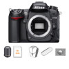 Nikon D7000 Digital SLR Camera Body 25468 KL4