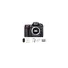 Nikon D7000 Digital SLR Camera Body 25468 KL5