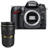 Nikon D7000 Digital SLR Camera Body 25468 L8
