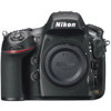Nikon D800 Digital SLR Camera Body, 36.3 Megapixel, FX Format, Full 1080p HD Video - USA Warranty