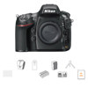 Nikon D800E Digital SLR Camera Body 25498 KB