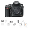 Nikon D800E Digital SLR Camera Body 25498 C