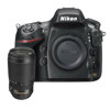 Nikon D800E Digital SLR Camera Body 25498 E