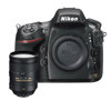 Nikon D800E Digital SLR Camera Body 25498 F