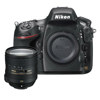 Nikon D800E Digital SLR Camera Body 36.3 Megapixel 25498 L2