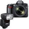 Nikon D90 Body Only