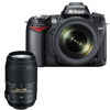 Nikon D90 Digital SLR Camera Kit 25448 KL1 - $1596.95