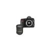 Nikon D90 Digital SLR Camera Body with Nikon 18mm - 200mm f/3.5-5.6G ED IF AF-S DX VR II Lens - U.S.A. Warranty