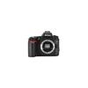 Nikon D90 Digital SLR Camera Body - Refurbished by Nikon U.S.A.