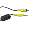 Nikon EG-D100, Video Interface Cable for D-700, D-40, D-60, D-100, D300 and D200 Digital SLR Cameras.