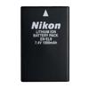 Nikon EN-EL9 Rechargeable Lithium-ion Battery Pack 25353