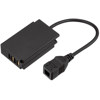 Nikon EP-5C Power Supply Connecter 3670, Nikon brand