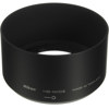 Nikon HB-N103 Black Lens Hood 3605 - $17.39