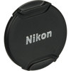 Nikon LC-N52 Front Lens Cap