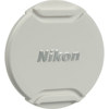 Nikon LC-N55 Black Front Lens Cap