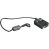 Nikon MC-35A GPS Adapter Cord 27031, Cameras & Lenses > Digital Cameras & Accessories > Photo Geotagging > Nikon Photo Geotagging