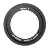 Nikon WP-IR1000 Inner Refection Prevention Ring 3695