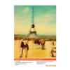 Innova Art Cold Press Rough Textured Natural Matte White Inkjet Paper 25017
