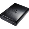Iomega 24x Super DVD Writer for PC / Mac, Black