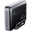 Iomega 34836 1TB eGo Desktop Hard Drive USB 2.0, PC and Macintosh, Jet Black