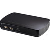 Iomega ScreenPlay TV Link DX HD Media Player, Black