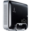 Iomega 1TB eGo Charcoal Desktop Hard Drive, USB 3.0, for Windows