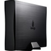 Iomega 1TB Prestige Desktop USB 3.0 Hard Drive for Mac and Windows