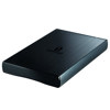 Iomega 35213 1.5TB Prestige Portable Pocket Hard Drive, Superspeed USB 3.0, Black