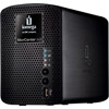 Iomega 4TB StorCenter ix2-200 Network Storage, Cloud Edition, 2HD x 2TB, Mac and PC