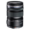 Four Thirds System Lens