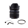 Olympus Zuiko Digital 14-42mm f/3.5-5.6 Zoom Lens 261055 K