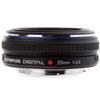 Olympus Zuiko 25mm f/2.8 Digital Lens 261059