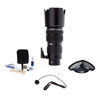 Olympus Zuiko 35-100mm F/2 EZ Digital Zoom Lens 261012 K
