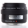 Olympus Zuiko 35mm f/3.5 E-ED Digital (1:1) Macro Lens 261053
