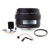 Olympus Zuiko 35mm f/3.5 E-ED Digital (1:1) Macro Lens IOM3535K