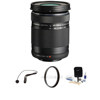 Olympus M V315030BU000 K