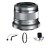 Olympus M V311030SU000 K