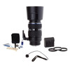 Olympus Zuiko 50-200mm f/2.8-3.5 Digital ED SWD Lens 261015 K