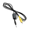 Olympus CB-AVC4, AV Interface Cable for the C-7000 Digital Camera.