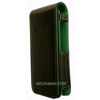 Olympus Fitted Soft Carrying Case for the DM-2 and DM-4 Digital Voice Recorders