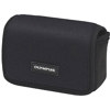 Olympus Universal Electronics Neoprene/Nylon Horizontal Sport Case 202320